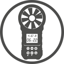 anemometro-logo