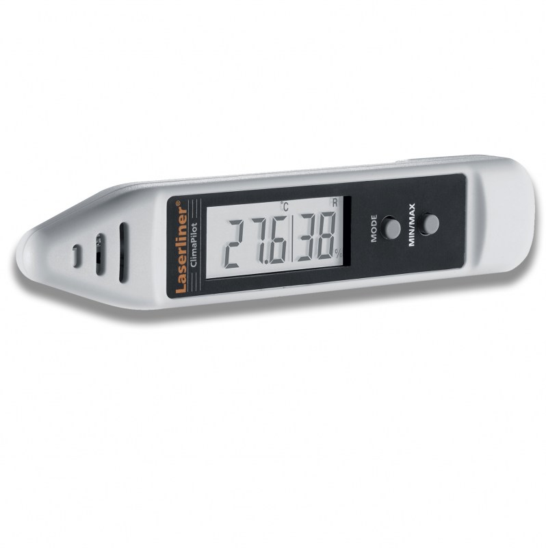 ClimaPilot