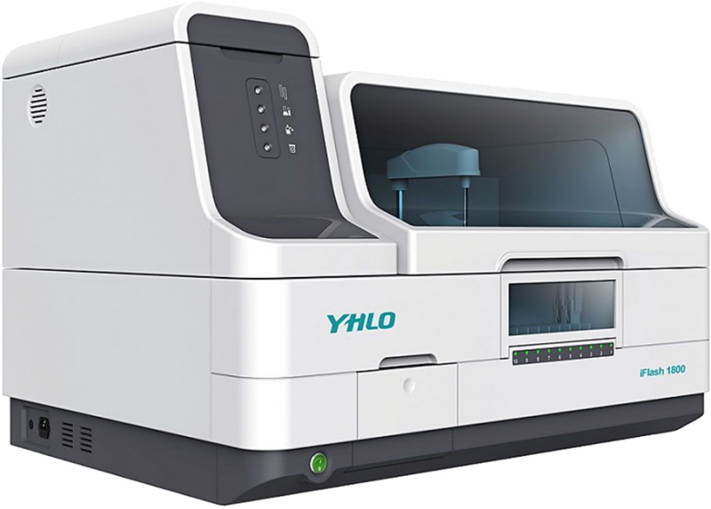 YHLO-3